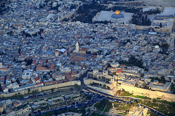 القدس | موسوعة القرى الفلسطينية